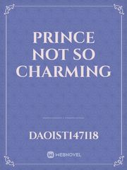 Prince Not So Charming Book