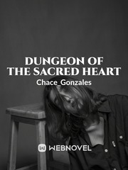 Dungeon of the Sacred Heart Book