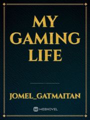 My Gaming Life Book