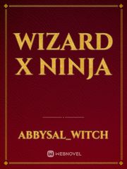 Wizard X Ninja Book