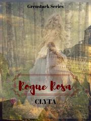 Rogue Rosa Book
