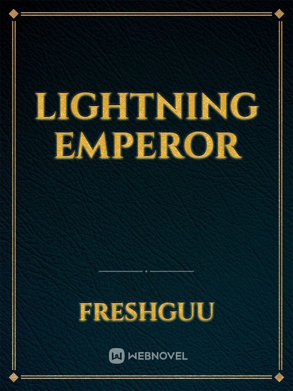 lightning emperor