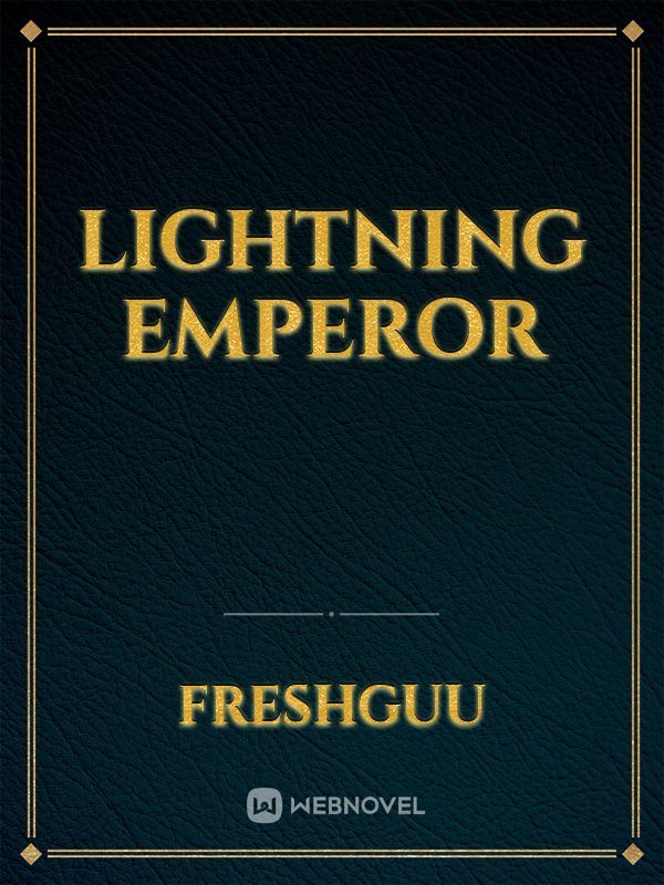 lightning emperor