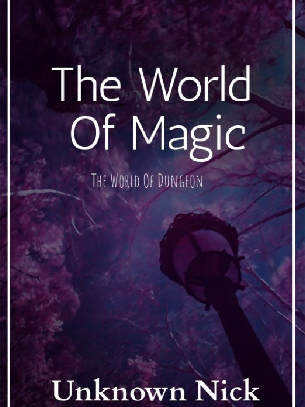 The world of magic Book