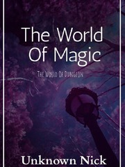 The world of magic Book