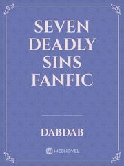 Seven deadly sins Fanfic Book