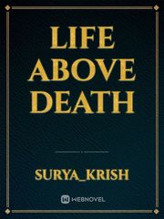 Life above death Book