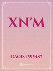 Xn'M Book