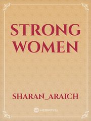 Strong women Book
