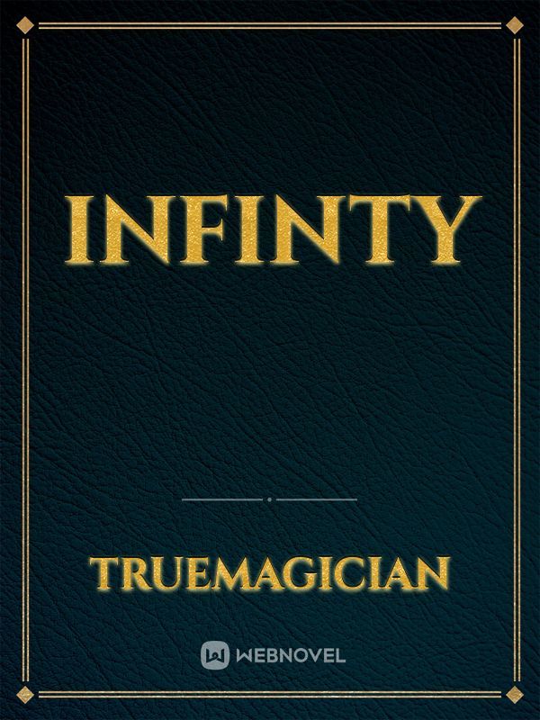 Infinty Book