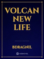 Volcan new life Book