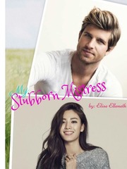 My Stubborn Mistress (Tagalog) Book