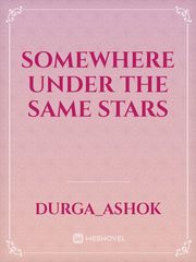 somewhere under the same stars Book