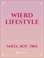 wierd lifestyle Book