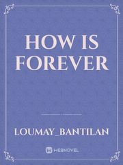 How is Forever Book
