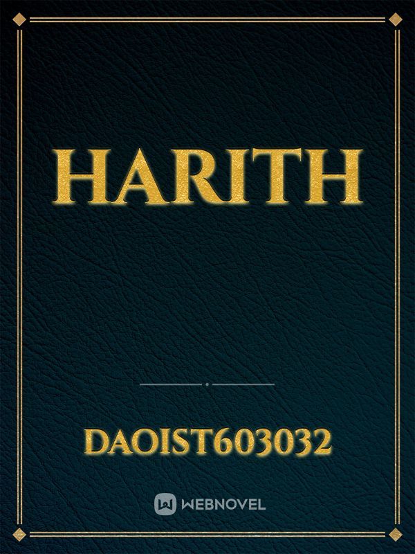 harith