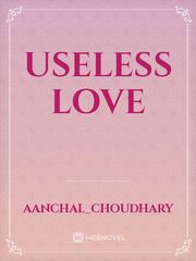 useless love Book
