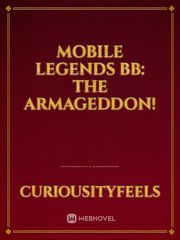 Mobile Legends BB: The ARMAGEDDON! Book