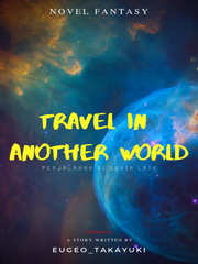 Travel In Another World Book