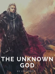 The Unknown God Book