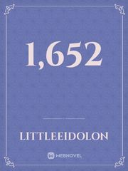 1,652 Book