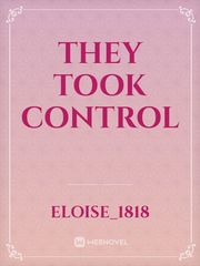 they took Control Book