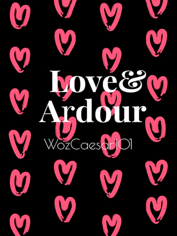 Love and Ardour
