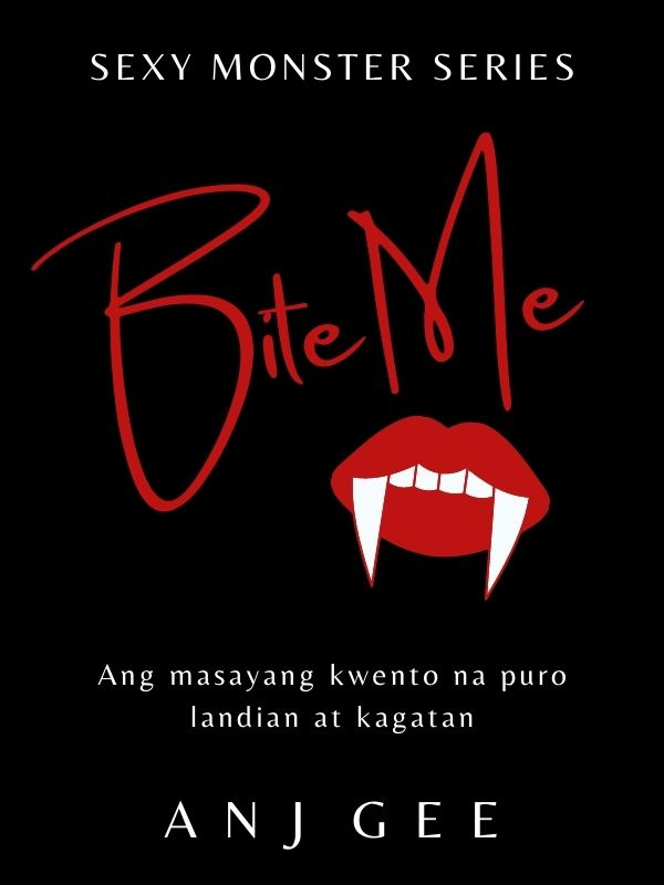 Bite Me (Sexy Monster Series #1)
