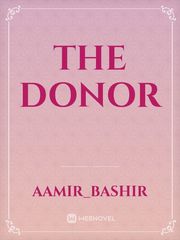The Donor Book