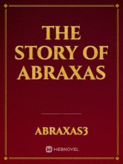 the story of abraxas Book