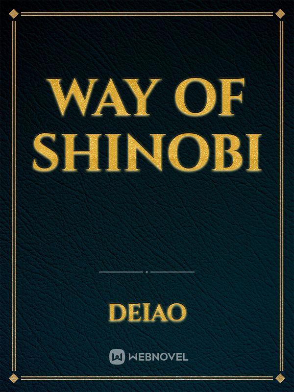 Way of Shinobi