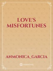 Love's Misfortunes Book