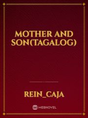 Mother and Son(tagalog) Book