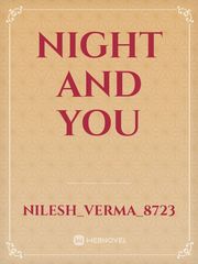 Night and You Book