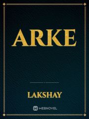Arke Book