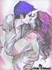 The Last Kiss Vol. 1 Book
