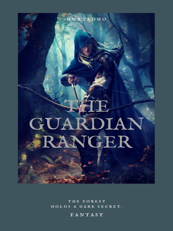 The Guardian Ranger Book