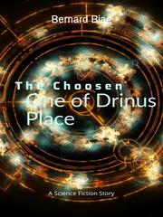 The Choosen King of Drinus Place Book