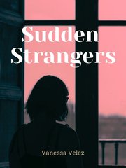 Sudden Strangers Book