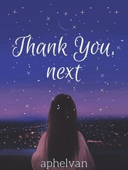 Thank You, Next! Book