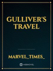 Gulliver's Travel Book