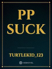 pp suck Book
