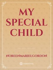 My special child Book