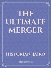 The Ultimate Merger Book