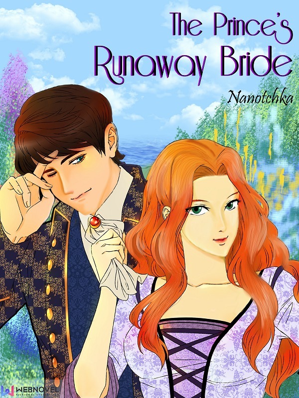 The Prince's Runaway Bride