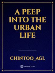 A Peep into the Urban Life Book