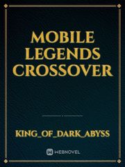 Mobile Legends CrossOver Book