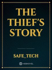 The Thief's Story Book