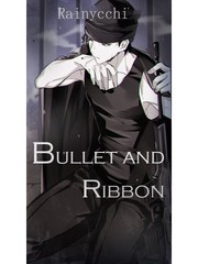 Bullet and Ribbon Book