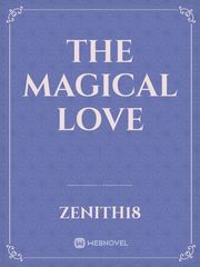 The Magical Love Book